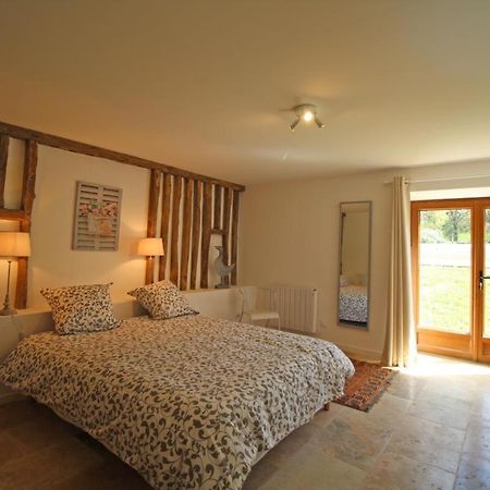 Villa Chez Le Bayle à Condat-sur-Vienne Extérieur photo