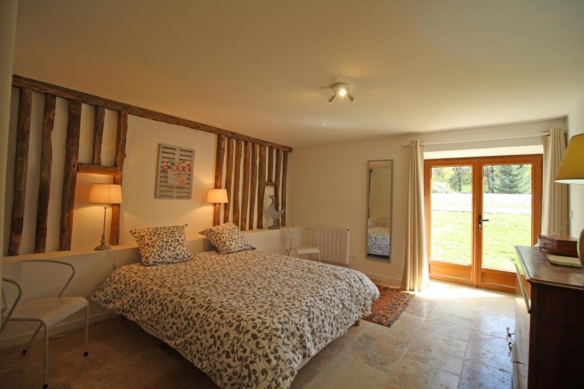 Villa Chez Le Bayle à Condat-sur-Vienne Extérieur photo