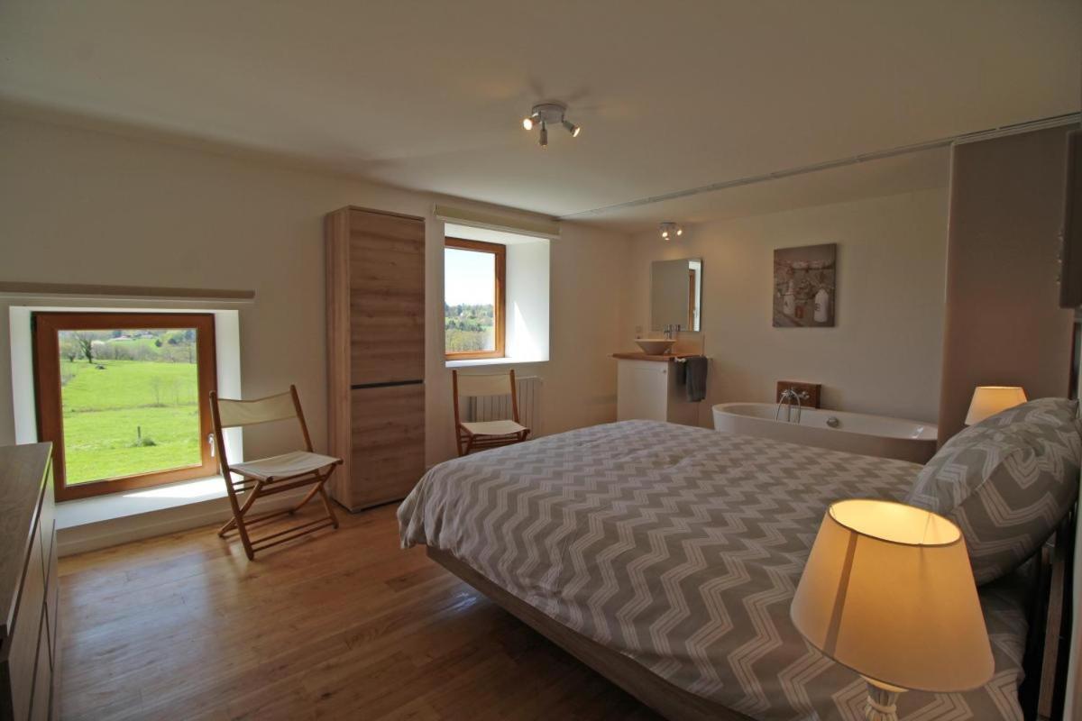 Villa Chez Le Bayle à Condat-sur-Vienne Extérieur photo