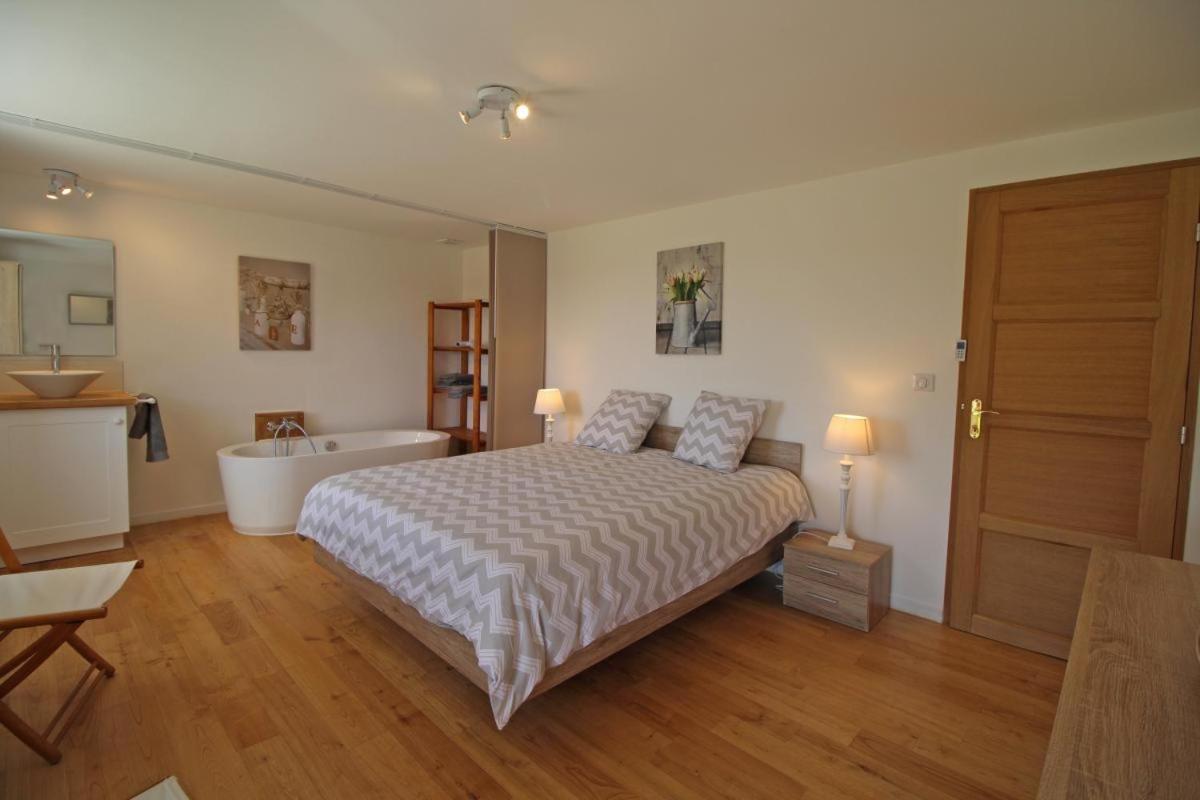 Villa Chez Le Bayle à Condat-sur-Vienne Extérieur photo