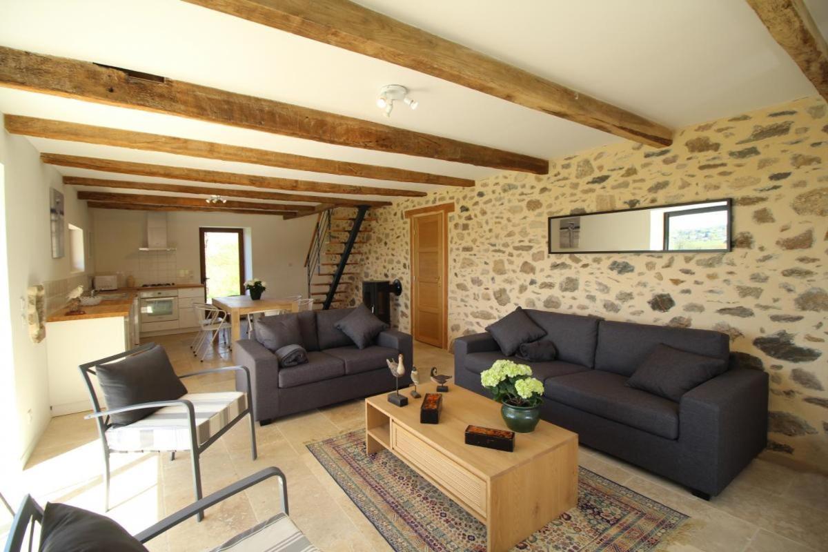 Villa Chez Le Bayle à Condat-sur-Vienne Extérieur photo