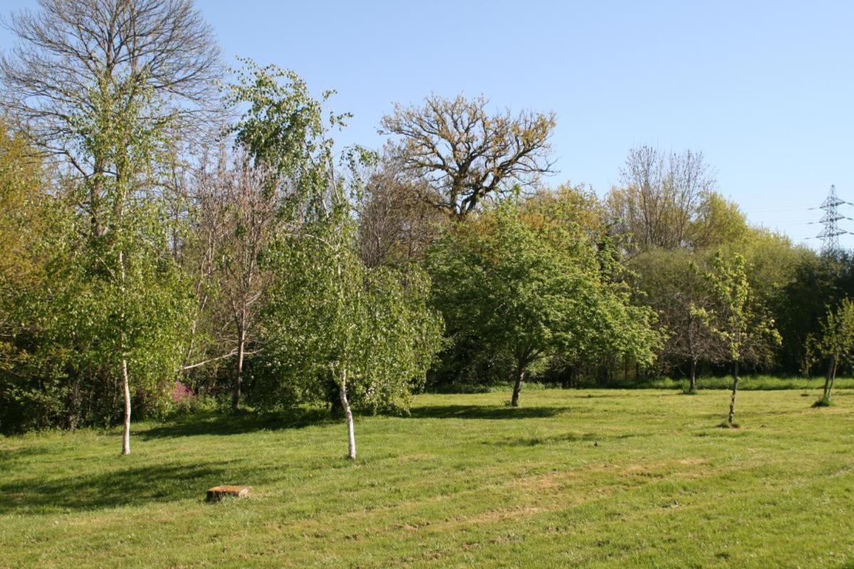 Villa Chez Le Bayle à Condat-sur-Vienne Extérieur photo