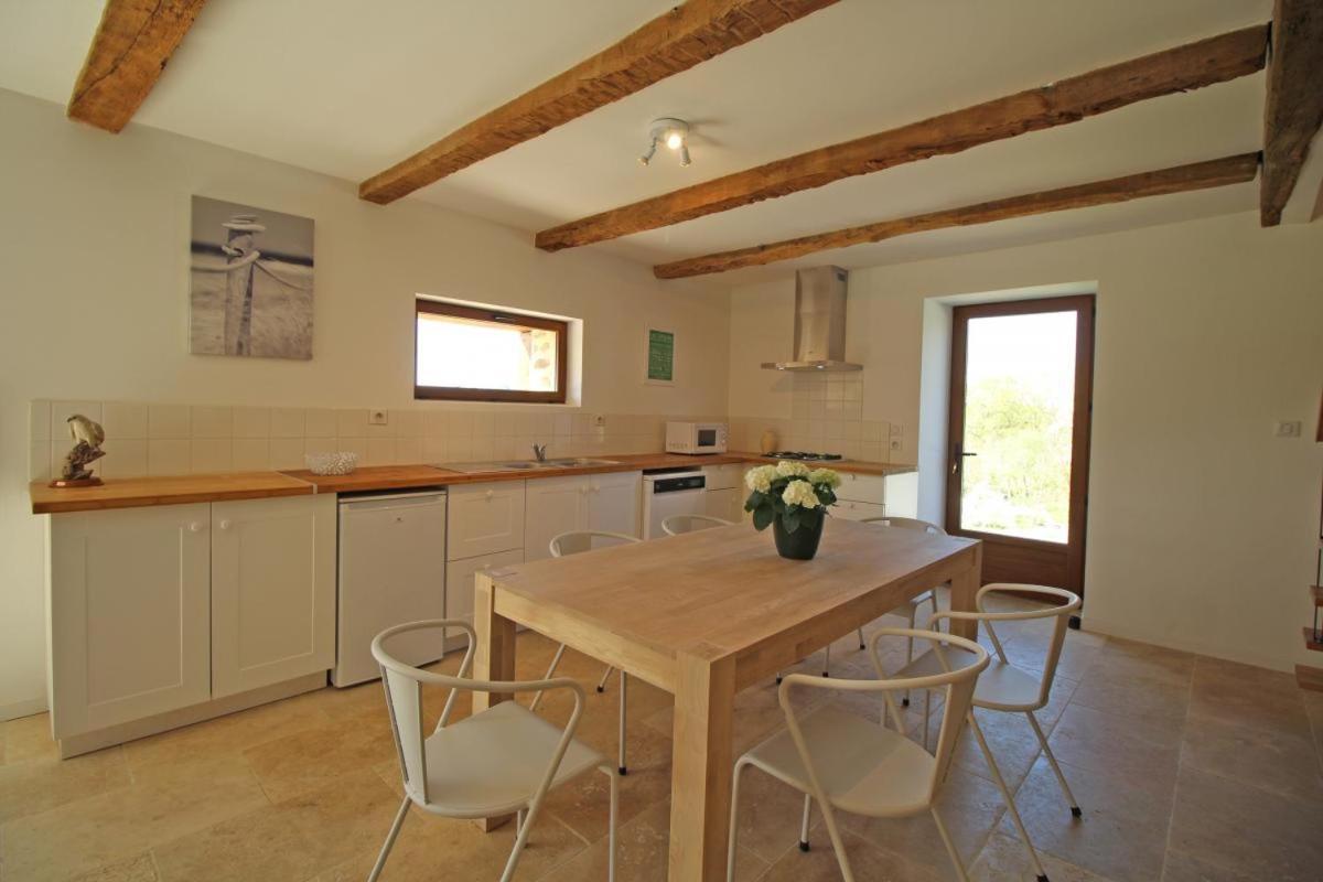 Villa Chez Le Bayle à Condat-sur-Vienne Extérieur photo
