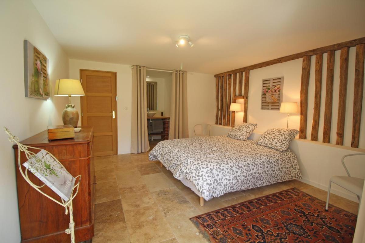 Villa Chez Le Bayle à Condat-sur-Vienne Extérieur photo